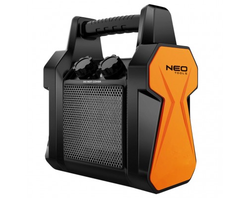 Обогреватель Neo Tools 2 кВт, PTC (90-060)