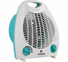 Обігрівач Rotex RAS01-H Blue