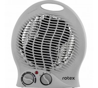 Обігрівач Rotex RAS04-H Grey