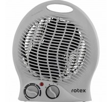 Обігрівач Rotex RAS04-H Grey