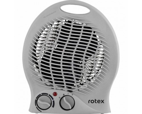 Обогреватель Rotex RAS04-H Grey