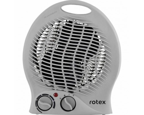 Обігрівач Rotex RAS04-H Grey