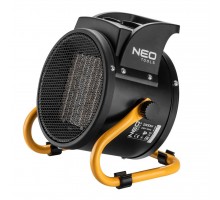 Обігрівач Neo Tools TOOLS 2 кВт, PTC (90-062)