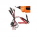 Зарядний пристрій для автомобільного акумулятора Neo Tools 6А/100Вт, 3-150Ач, для кислотних/AGM/GEL (11-892)