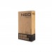 Зарядний пристрій для автомобільного акумулятора Neo Tools 6А/100Вт, 3-150Ач, для кислотних/AGM/GEL (11-892)