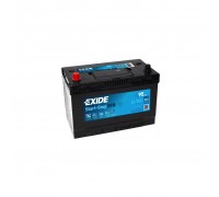 Акумулятор автомобільний EXIDE START-STOP EFB 95A (EL955)