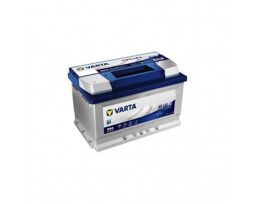 Акумулятор автомобільний Varta Blue Dynamic START-STOP 65Ah (565500065)