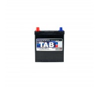 Акумулятор автомобільний TAB 45 Ah/12V Polar S Japan (246 945)