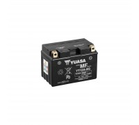 Акумулятор автомобільний Yuasa 12V 10Ah MF VRLA Battery (YT12A-BS)
