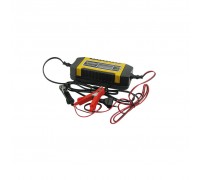 Зарядний пристрій для автомобільного акумулятора Forte CD-4 PRO (90641)