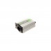 Автомобільний інвертор 12V/220V 300W, USB 5V 1A, HYM300-122 PowerPlant (KD00MS0001)