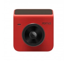 Відеореєстратор Xiaomi 70mai Dash Cam A400 Red (A400 Red)