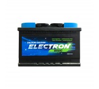Акумулятор автомобільний ELECTRON BASIC 75Ah Н Ев (-/+) (680EN) (575046068)