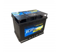 Акумулятор автомобільний ELECTRON POWER 65Ah Ев (-/+) (580EN) (565 119 058 SMF)