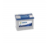 Акумулятор автомобільний Varta 60Ач Blue Dynamic D24 (560408054)