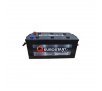 Акумулятор автомобільний EUROSTART Truck225Ah (725014140)