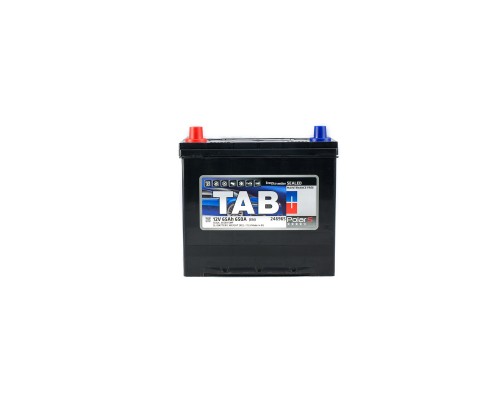 Акумулятор автомобільний TAB 65 Ah/12V Polar S Japan (246 965)