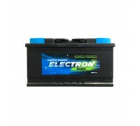 Акумулятор автомобільний ELECTRON BASIC 100Ah (+/-) (850EN) (600123085)