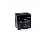 Акумулятор автомобільний Yuasa 12V 31.6Ah High Performance MF VRLA Battery AGM (YIX30L-BS)
