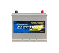 Акумулятор автомобільний ELECTRON POWER HP 75Ah ASIA Ев (-/+) (700EN) (575 027 070 SMF)