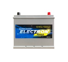 Акумулятор автомобільний ELECTRON POWER HP 75Ah ASIA Ев (-/+) (700EN) (575 027 070 SMF)
