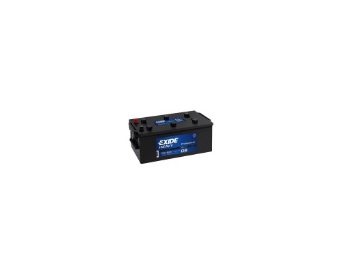 Акумулятор автомобільний EXIDE Start PRO 180A (EG1803)