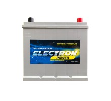 Акумулятор автомобільний ELECTRON POWER HP 65Ah ASIA Ев (-/+) (600EN) (565 027 060 SMF)