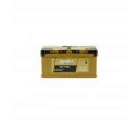 Акумулятор автомобільний AutoPart 100 Ah/12V Galaxy Gold (ARL100-GG0)