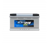 Акумулятор автомобільний ELECTRON POWER MAX 100Ah Ев (-/+) (1000EN) (600 044 100 SMF)