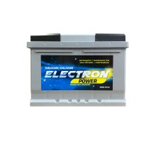 Акумулятор автомобільний ELECTRON POWER HP 63Ah Н Ев (-/+) (600) (563 077 060 SMF)