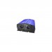 Автомобільний інвертор 12V/220V MS-1500 1800W, approximate sinusoid, USB, Shuko*2 Tommatech (29446)