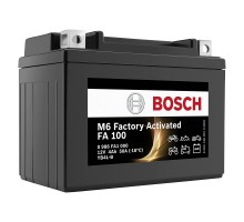 Акумулятор автомобільний Bosch 0 986 FA1 000
