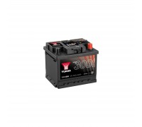Акумулятор автомобільний Yuasa 12V 45Ah SMF Battery (YBX3063)