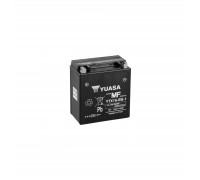 Акумулятор автомобільний Yuasa 12V 14,7Ah MF VRLA Battery (YTX16-BS-1)
