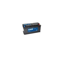 Акумулятор автомобільний EXIDE EXCELL 110A (EB1100)