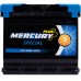 Акумулятор автомобільний MERCURY battery SPECIAL Plus 50Ah (P47297)