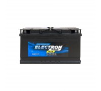 Акумулятор автомобільний ELECTRON POWER PLUS 100Ah Ев (-/+) (950EN) (600 044 095 SMF)