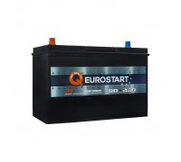 Акумулятор автомобільний EUROSTART 115A (615738105)