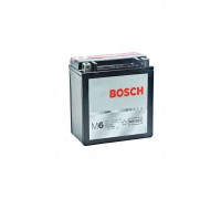 Акумулятор автомобільний Bosch 14A (0 092 M60 220)