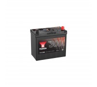 Акумулятор автомобільний Yuasa 12V 45Ah SMF Battery (YBX3053)