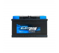 Акумулятор автомобільний ELECTRON POWER 100Ah Ев (-/+) (900EN) (600044090)
