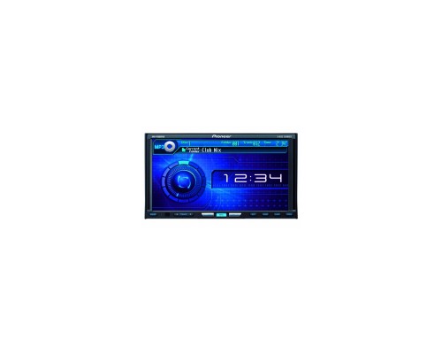 Автомагнітола Pioneer AVH-P6000DVD