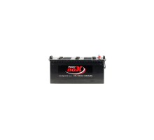 Акумулятор автомобільний PowerBox 220 Аh/12V А1 (SLF220-00)