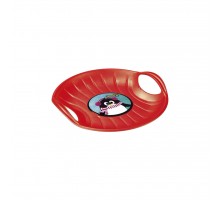 Санки Prosperplast Speed-M диск червоний (5905197065212)