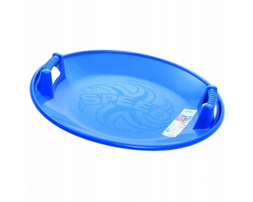 Санки Prosperplast Speed slide Blue (ISTL-3005U)