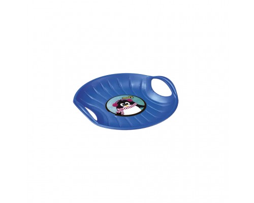 Санки Prosperplast Speed-M диск синий (5905197190150)