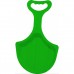 Санки Snower Рискалик зелёный (89944)