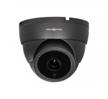 Камера відеоспостереження Greenvision GV-158-IP-M-DOS50-30H Dark Grey (17930)