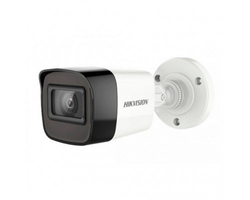 Камера відеоспостереження Hikvision DS-2CE16H0T-ITF(C) (2.4)