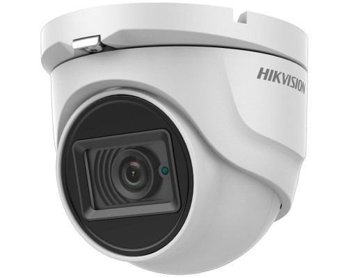 Камера відеоспостереження Hikvision DS-2CE76U0T-ITMF (2.8)